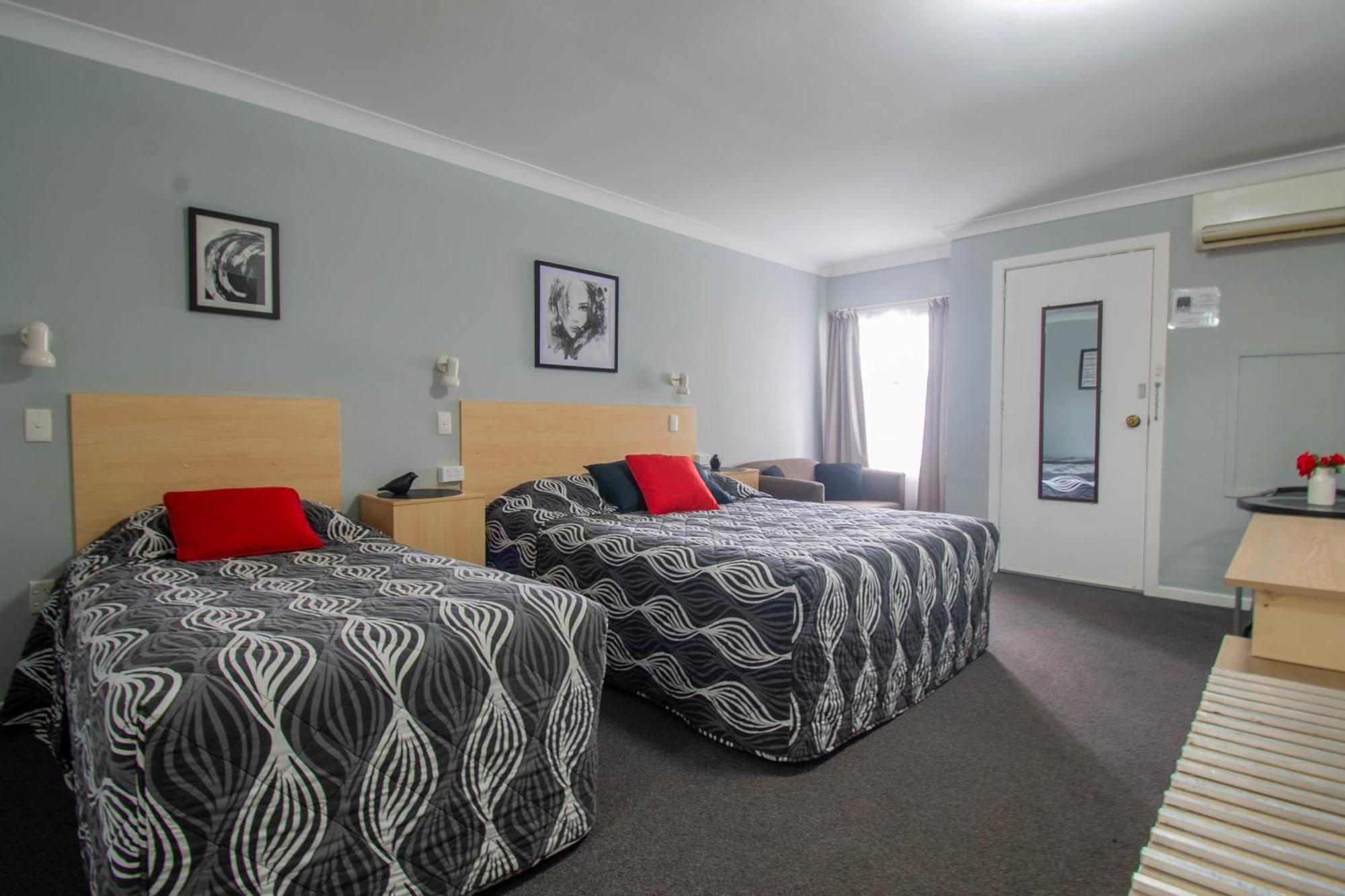 Gundagai Motel Exterior photo